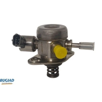 Imagem de BUGIAD 81644 Mangueira Para o Turbocompressor 69 com braçadeira MERCEDES BENZ: Sprinter 3.5 T Van