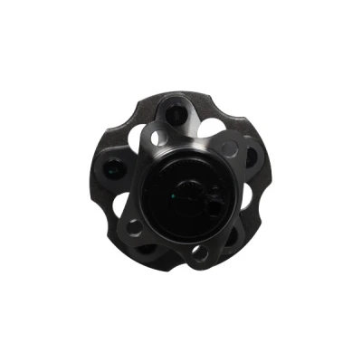 Imagem de KAVO PARTS WBH 10020 Kit de rolamento roda Eixo traseiro com sensor do ABS integrado 152mm TOYOTA: Verso (AR20) 1.6, 1.8, 2.0 D 4D, 2.2 4D