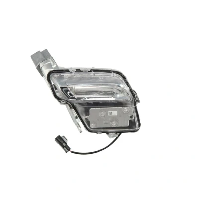 Imagem de VALEO 045154 Luz de circulação diurna esquerda, Pára choques com lâmpadas incnadescência ORIGINAL PART