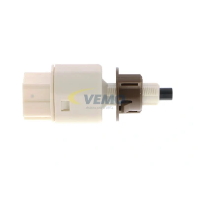 Imagem de VEMO V70 73 0014 Interruptor de luz stop manual (accionamento por pedal), elétrico 4 Zona dos pés EXPERT KITS + TOYOTA: Avensis II Station Wagon