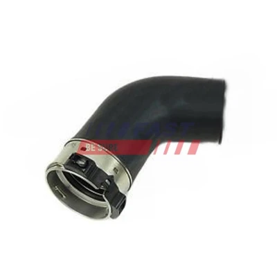 Imagem de FAST FT61953 Mangueira Para o Turbocompressor Silicone com bocal de tubo RENAULT: Trafic 3