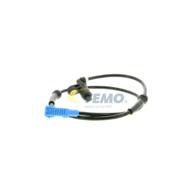 Imagem de VEMO Original Quality V42 72 0001 Sensor de ABS Eixo dianteiro para veículos com 12 PEUGEOT: 206 Hatchback, SW, Van