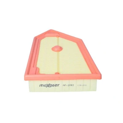 Imagem de MAXGEAR 26 2772 Filtro de ar 47mm 162mm 253mm Cartucho filtrante FORD: FIESTA 7