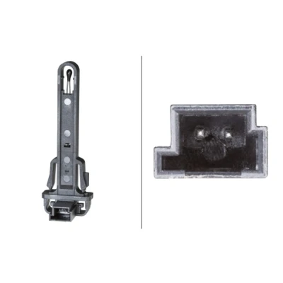 Imagem de HELLA 6PT 009 104 151 Sensor BMW: 3 Sedan, PEUGEOT: 307 Carrinha