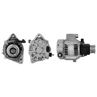 Imagem de LUCAS LRA02755 Alternador 12V 90A MG: MG ZR Hatchback, LAND ROVER: Freelander I SUV Cabrio, HONDA: CIVIC 6 Fastback