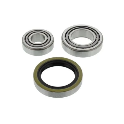 Imagem de MAPCO 26789 Kit de rolamento roda Eixo dianteiro, ambos os lados 50, 65,09 MERCEDES BENZ: W123 Sedan