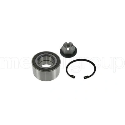Imagem de METELLI 19 2363 Kit de rolamento roda 82 FORD: Grand C Max, Max 2, FOCUS 3