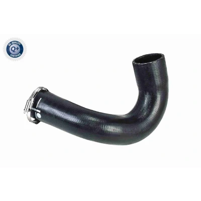 Imagem de VAICO V42 0571 Mangueira Para o Turbocompressor Borracha com entretela Q+, original equipment manufacturer quality CITROËN: C5 3, II Carrinha