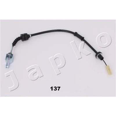 Imagem de JAPKO 154137 Cabo de Embreagem NISSAN: MICRA 2