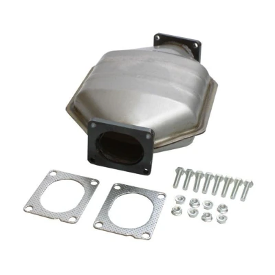 Imagem de MAXGEAR 27 6012 Filtro de Partículas Euro 4 Codificado BMW: 5 Touring