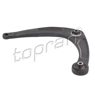 Imagem de TOPRAN 720 207 Braço de suspensão CITROËN: Berlingo II Van, C4 I Hatchback, Grand Picasso, PEUGEOT: 307 Partner SW