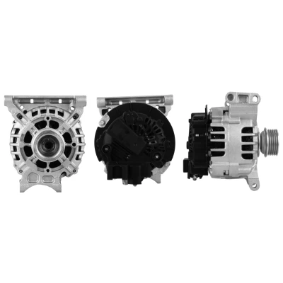 Imagem de LUCAS LRA02892 Alternador 14V 90A MERCEDES BENZ: Classe B