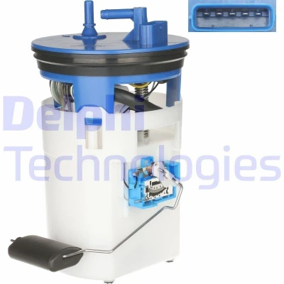 Imagem de DELPHI FG2383 12B1 Unidade de alimentação combustível sem junta sensor pressão Gasolina HYUNDAI: Coupe II