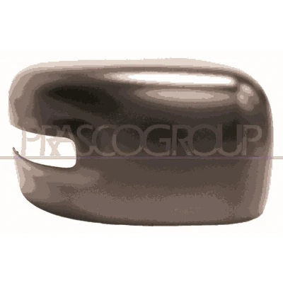 Imagem de PRASCO JE1007403 Revestimento, retrovisor exterior à direita preto JEEP: Renegade SUV