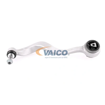 Imagem de VAICO V20 3096 Braço de suspensão Eixo dianteiro, lado direito transversal Alumínio BMW: 6 Coupe