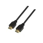Imagem de Cabo Aisens A120 0727 HDMI 2.0 4K 7m Preto