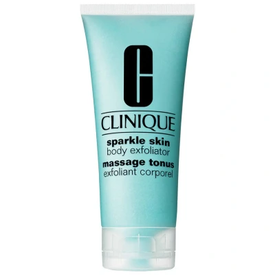 Imagem de Clinique Sparkle Skin Body Exfoliator 200 ml
