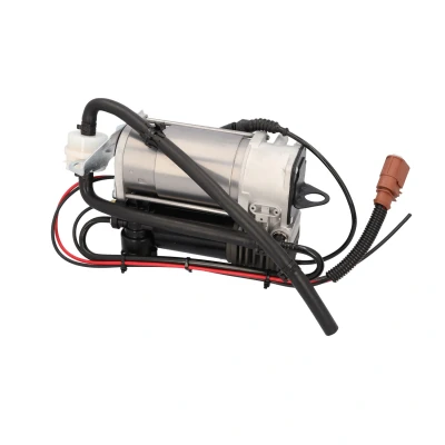 Imagem de FEBI BILSTEIN 192680 Compressor suspensão a ar