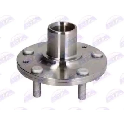 Imagem de BTA H53003BTA Cubo da Roda 5 Eixo dianteiro MAZDA: CX 7