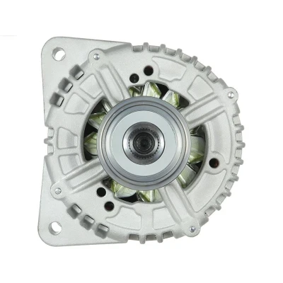 Imagem de AS PL A0261 Alternador 12V 180A VOLKSWAGEN: Golf 4, Polo IV Hatchback, Caddy 2 Kastenwagen, AUDI: A3 A4 B5 Avant, TT Coupe
