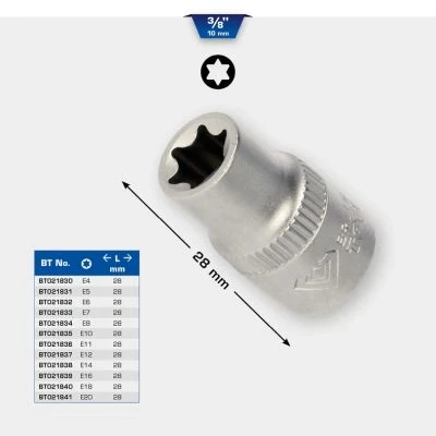 Imagem de Tomada KS TOOLS BT021841