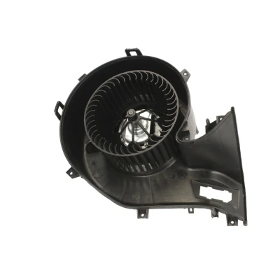 Imagem de NISSENS 87049 Ventilador do Habitáculo sem regulador integrado OPEL: Vectra C Sedan, CC, Caravan, SAAB: 9 3 Sedan
