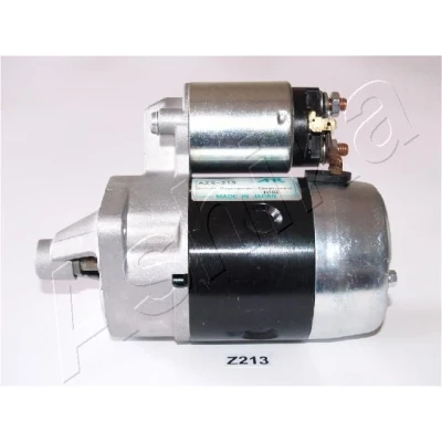 Imagem de ASHIKA 003 Z213 Motor de arranque 12V 0,8kW 8 SUZUKI: Vitara I SUV, Samurai Jimny SUV