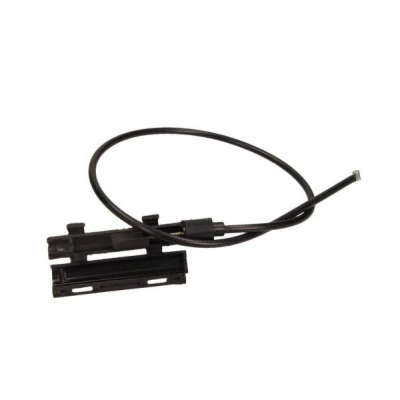 Imagem de MAXGEAR 32 0769 Cabo do capot motor instalação lateral, Vão BMW: 3 Sedan, Touring