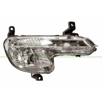 Imagem de PRASCO PG5304413 Farol de Nevoeiro à direita PEUGEOT: 508 I SW