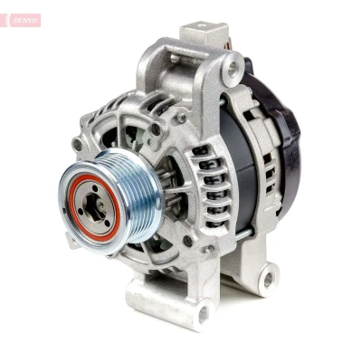 Imagem de DENSO DAN1317 Alternador 14V 100A TOYOTA: Avensis III Sedan