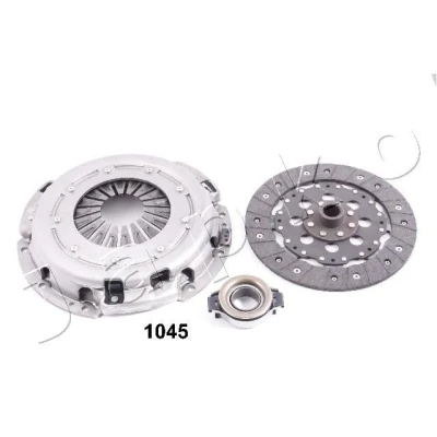 Imagem de JAPKO 921045 Kit de Embraiagem 240 NISSAN: X Trail, Primera Sedan, Hatchback