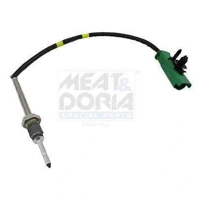 Imagem de Sensor de temperatura dos gases escape MEAT &amp; DORIA 12395