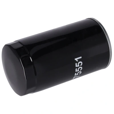 Imagem de FEBI BILSTEIN 175551 Filtro de óleo aparafusado