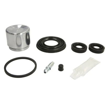 Imagem de AUTOFREN SEINSA D41384C Jogo de Reparação Pinça Travão Eixo dianteiro 52 OPEL: Corsa A CC, Kadett E Caravan, CC