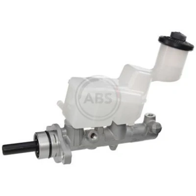 Imagem de A.B.S. 72046 Bomba Central Dos Travões 2 Alumínio 2x M10x1.0 para veículo com volante à esquerda TOYOTA: RAV4 II SUV