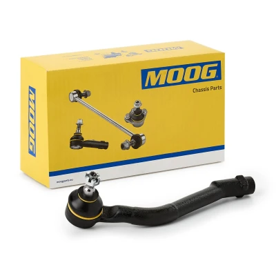 Imagem de MOOG HY ES 10812 Rótula de direção exterior, à direita, Eixo dianteiro HYUNDAI: ix35, i40 CW, KIA: CARENS 4