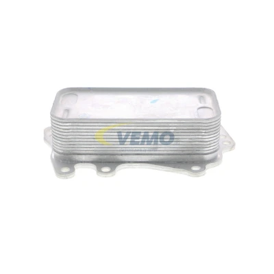 Imagem de VEMO V20 60 0041 Radiador de Óleo com junta Original Quality BMW: 5 Sedan, 3 Touring, Touring