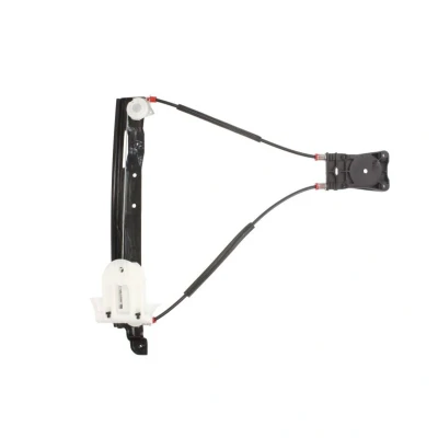 Imagem de Topran Elevador de vidro traseira direita elétrico sem motor 304 707 FORD: MONDEO 4, 4 Stufenheck, Turnier