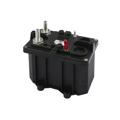 Imagem de HELLA 6EK 008 776 031 Interruptor principal, bateria