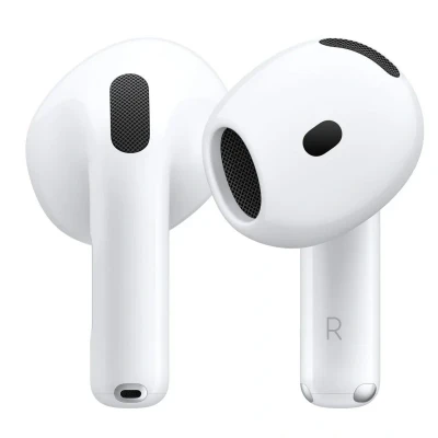 Imagem de Apple AirPods 4 Auriculares Sem Fios com Estojo de Carga