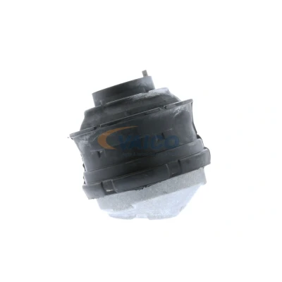 Imagem de VAICO V30 0998 Suporte, motor Original Quality à frente, lado esquerdo Rolamento de borracha e metal 95 MERCEDES BENZ: Classe C Sedan