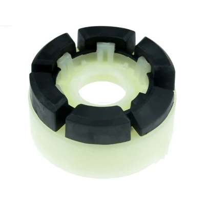 Imagem de AS PL SG3022 Roda coroa c / dentes inter., engren. planet. (motor arranque)