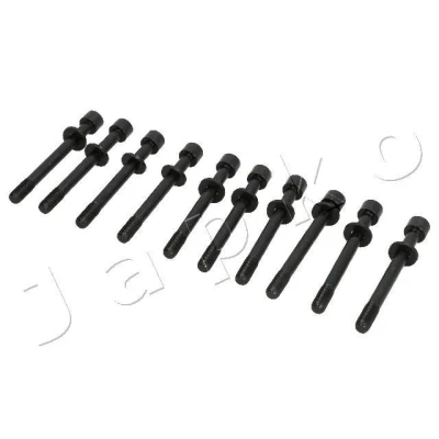 Imagem de JAPKO 115H05 Parafuso de Cabeçote M 10X1,25 KIA: Picanto I