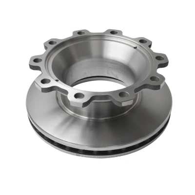 Imagem de Disco de travão FEBI BILSTEIN 12446