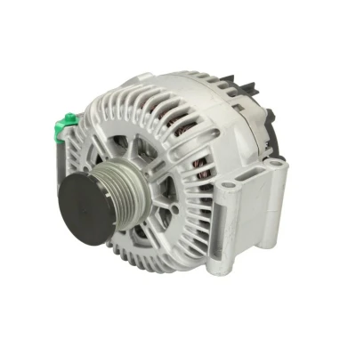 Imagem de STARDAX STX100211R Alternador 12V 180A MERCEDES BENZ: Sprinter 4.6 T Camião de plataforma/Chassis, Vito Mixto, 3.5 Van