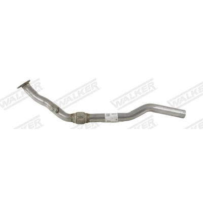 Imagem de WALKER 07596 Tubo de escape 1110 sem componentes montagem VOLKSWAGEN: Passat B5 GP Variant, Sedan