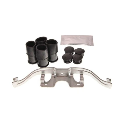Imagem de MAXGEAR 27 2572 Kit de acessórios, pastilhas travão Eixo traseiro DS: DS5, PEUGEOT: 508 I SW