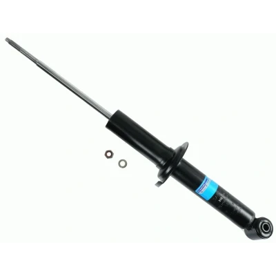 Imagem de SACHS 313 381 Amortecedor Pressão do gás Tubo duplo telescópico cavilha em cima, olhal baixo MITSUBISHI: Space Star, Carisma Hatchback