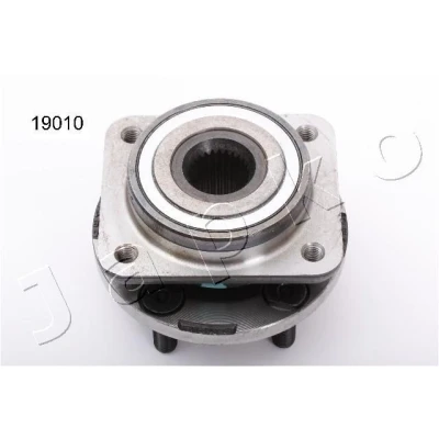 Imagem de JAPKO 419010 Cubo da Roda Eixo dianteiro