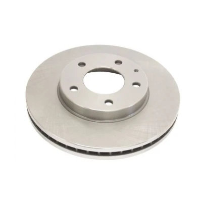 Imagem de MAPCO 15539 Disco de travão Eixo dianteiro 274 28 5 114,3 ventilado MAZDA: MPV 2